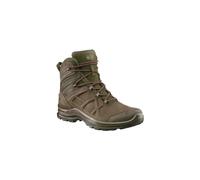 Haix Herren Outdoorschuh Black Eagle Nature GTX mid – Größe UK 11 / EU 46
