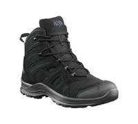 HAIX Black Eagle Athletic 2.0 V GTX mid/black: Immer einsatzbereit. Dein Black Eagle Athletic 2.0 V GTX ist leicht und extrem rutschfest.. UK 7.5 / EU 41.5