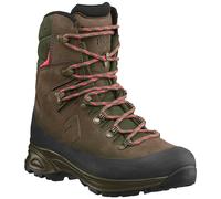 Haix NATURE One GTX Ws Schuh Damen Braun UK 7.0 / EU 41
