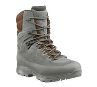 Haix Stiefel Nature Winter GTX Grau/Braun (Größe: 8,5) 43 grau