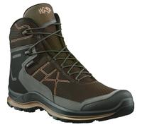 HAIX Black Eagle Adventure 3.0 GTX mid/khaki-rock UK 10.5 / EU 45