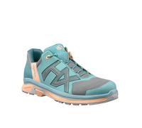Haix Wasserdichte Damen Freizeitschuhe "Connexis go gtx ws" Türkis 40