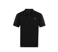 Basic Piqué-Poloshirt 52