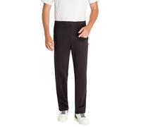 hajo Basic Sweathose Stay Fresh Schwarz 52