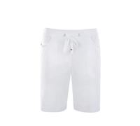 hajo Bermuda Interlock Stay Fresh® weiß 46