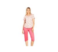hajo Capri Schlafanzug, Premium Cotton/Tencel