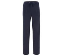 Hajo Damen Da. Jogginghose Stay Fresh Sporthose, Blau (Marine 609), 46