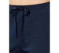 Hajo Damen Da. Jogginghose Stay Fresh Sporthose, Blau (Marine 609), 52 (Size:26)