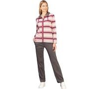 hajo Damen Freizeitanzug - Homewear Anzug Klima-Komf., beere, 24