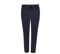 Hajo Hochwertige Jogginghose 48 blau Damen Joggpants Track Pants Hosen lang 48 marine