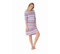 hajo Damen Nachthemd 100 cm Klima-Soft®