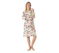 hajo Damen Nachthemd 105 cm Klima Komfort® DAS ORIGINAL
