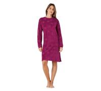 Damen Nachthemd mit Bündchen Nicki