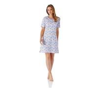 hajo Damen Sleepshirt Klima Komfort® Das Original