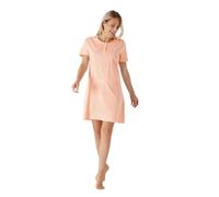hajo Damen Sleepshirt Premium Cotton