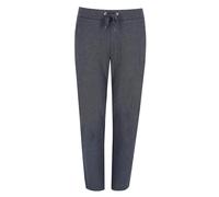 Damen Sweathose Zippertaschen, Premium-Komfort