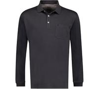 hajo H Polo 1/1 Arm Soft - 4XL