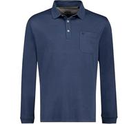 hajo H Polo 1/1 Arm Soft - 50