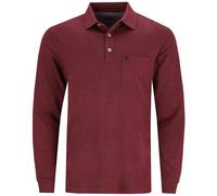 hajo H Polo 1/1 Arm Soft - 52