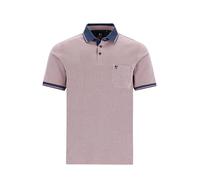 H Polopique Stay FreshDreitonoptik koralle 6XL