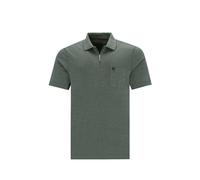hajo H Poloshirt RV Softknit thymian - 3XL