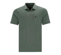hajo H Poloshirt RV Softknit thymian - 6XL