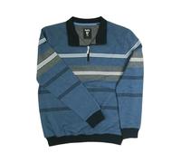 hajo H Sweatshirt Stay F - 52