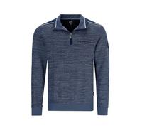 Sweatshirt in Allovermelange - stay fresh-Qualität