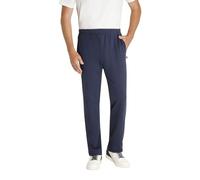 hajo 80005 Pyjamahose, Marineblau, 60 Herren