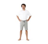 Herren Bermuda Pique Stretch, Klima-Light