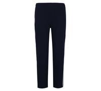 hajo Herren Jogginghose, lang - Freizeithose, Premium Comfort Blau XL