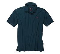 Hajo Herren Poloshirt H Polopique 1/2 "Stay Fresh 20050/3X, Einfarbig, Gr. XXXXXX-Large (Herstellergröße: 64), Blue (Marine 609)