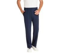 hajo Herren Rehahose, Premium Komfort Marine 52