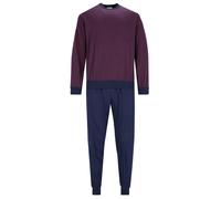 Schlafanzug mit Bündchen, Premium Cotton 58