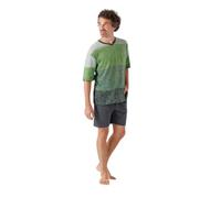 hajo Herren Schlafanzug Shorty Klima-Light®