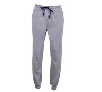 Herren Sweathose mit Bündchen, Premium Komfort