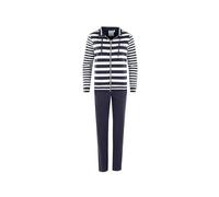 Homewear Anzug, Klima-Komfort 40