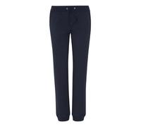 hajo Homewear Hose mit Bündchen Marine 48