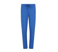 hajo Jersey Joggpants mit Taillenzug delftblau 36