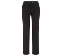 hajo Joggpants sportiv Schwarz 20