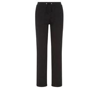 hajo Joggpants sportiv Schwarz 44