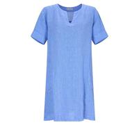hajo Kleid Leinen 1/2 Arm