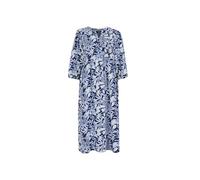 hajo Kleid Viskosebatist Bedruckt 1/1 Arm