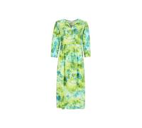 hajo Kleid Viskosebatist Bedruckt