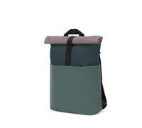 HAJO MACRO LOTUS Rucksack forest-pine green