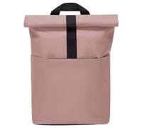 HAJO MACRO LOTUS Rucksack rose