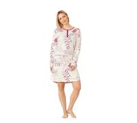 Nachthemd, 100 cm, Premium Cotton/Tencel/Feininterlock