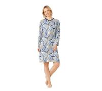 hajo Nachthemd, 105 cm, Klima-Komfort