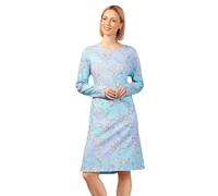 hajo Nachthemd. 105 cm, Premium Cotton/Feininterlock