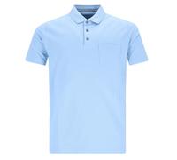 Hajo - Pique - Poloshirt (52 Hellblau)